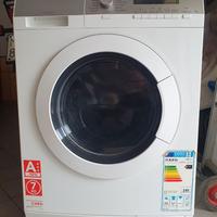 Lavatrice AEG L76471FL