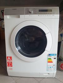 Lavatrice AEG L76471FL