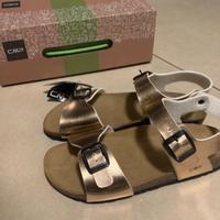 Sandali donna CMP Nuovi 37