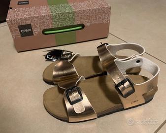 Sandali donna CMP Nuovi 37