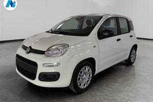 Fiat Panda 1.0 FireFly S&S Hybrid Icon