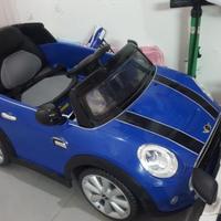 Macchine elettriche per bambini