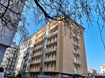 Biella centralissimo signorile appartamento