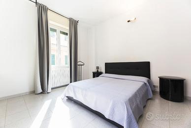Appartamento Varazze Centro Mare