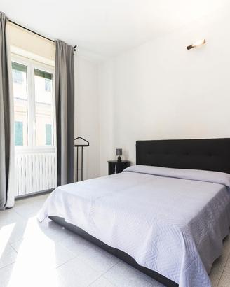 Appartamento Varazze Centro Mare