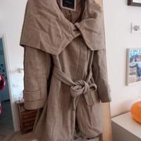 Cappotto Zara