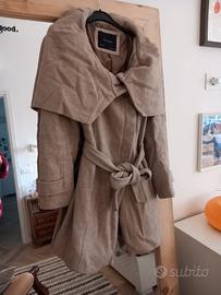 Cappotto Zara