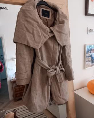 Cappotto Zara