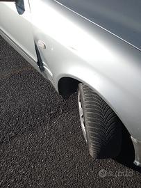 MERCEDES Classe CLK (C/A208) - 1998