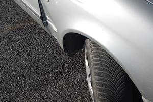 MERCEDES Classe CLK (C/A208) - 1998