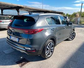 KIA Sportage 4ª serie Energy - 2019 AWD