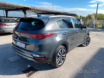 KIA Sportage 4ª serie Energy - 2019 AWD