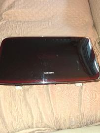 impianto  Samsung hi fi touch dolby sorround 