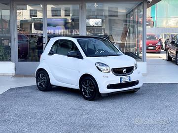 Smart ForTwo 1.0 Benzina 71CV E6 Neo - 2016