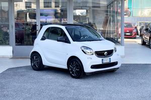 Smart ForTwo 1.0 Benzina 71CV E6 Neo - 2016