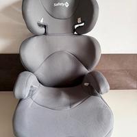 Seggiolino auto Safety 1st