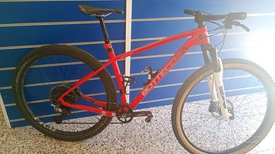 MTB Aquila Rossa Full Carbon