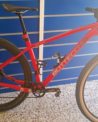 MTB Aquila Rossa Full Carbon