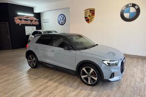 Audi A1 citycarver 30 TFSI S tronic Identity Contr