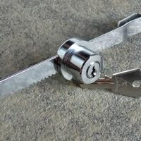 Serratura Chiave per vetrina