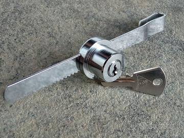 Serratura Chiave per vetrina