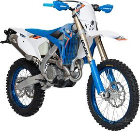 Tm moto en 300 fi 4t enduro 2027