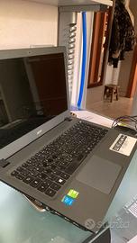 Acer Notebook Intel i3 Windows 10 Home