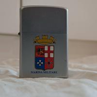 Zippo Marina Militare Italiana originale – 2008