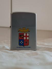Zippo Marina Militare Italiana originale – 2008