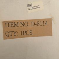 porta orologi deluxe da 8 post