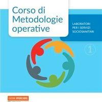 Corso delle metodologie operative v. 1