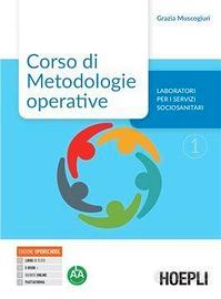 Corso delle metodologie operative v. 1