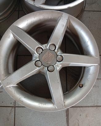 cerchi Seat 