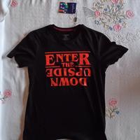 T-shirt maglietta Stranger Things