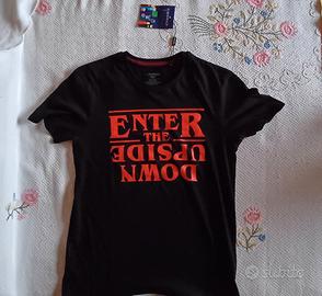 T-shirt maglietta Stranger Things