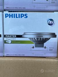Lampada led Philips attacco G53