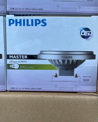 Lampada led Philips attacco G53