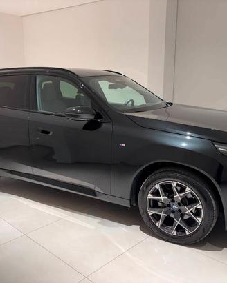 BMW X3 Xdrive20d MSport auto