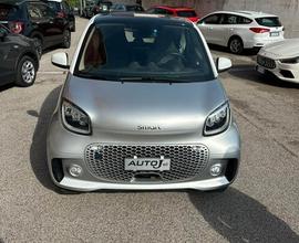 Smart ForTwo EQ Passion