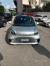 Smart ForTwo EQ Passion