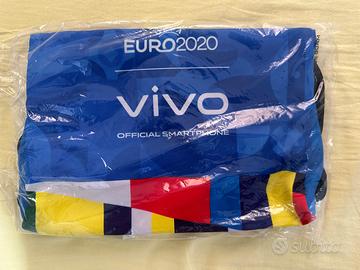 Sacca VIVO Europei 2020 Campioni d'Europa. Calcio