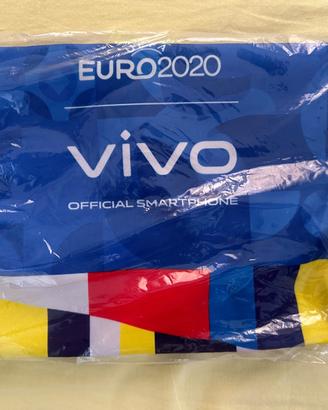 Sacca VIVO Europei 2020 Campioni d'Europa. Calcio