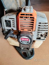 ricambi decespugliatore valex 52 LZ