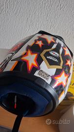 casco apex suomy 