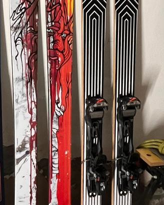 Black crows daemon 184