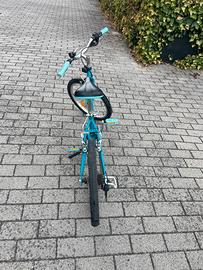 Bici per bambini btwin 20 pollici