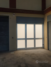 Locale ristrutturato