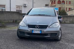 A160cdi