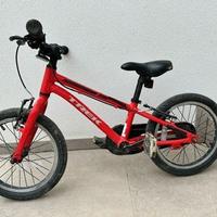 Trek Superfly Bambino 16 pollici