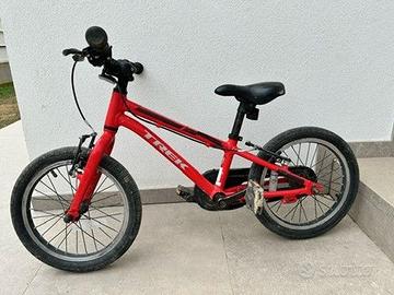 Trek Superfly Bambino 16 pollici